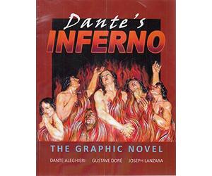 Dante's Inferno: The Graphic Novel