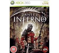 Dante's Inferno (Xbox 360) [import anglais]