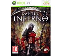 Dante's Inferno Xbox 360