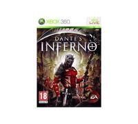 Electronic Arts – Jeu Xbox 360 – Dante's Inferno