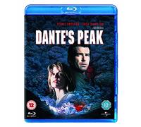 Dante's Peak [Blu-Ray]