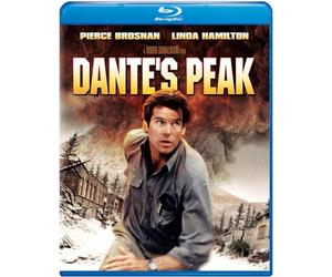 Dante's Peak [Blu-Ray]