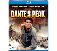 Dante's Peak [Blu-Ray] Ac-3/Dolby Digital, Dolby, Digital Theater System, Dub