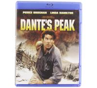Dante's Peak – Blu-ray – Dolby Digital (AC-3), DTS – Version doublée