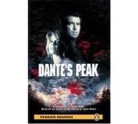 Dante's Peak Book/CD Pack