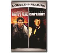 Dante's Peak & Daylight