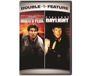 Dante's Peak & Daylight