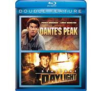 Dante's Peak/Daylight [Blu-Ray]