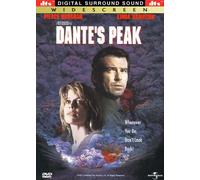 Dante's Peak - DTS [Import USA Zone 1]