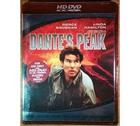 Dante's Peak [HD DVD]
