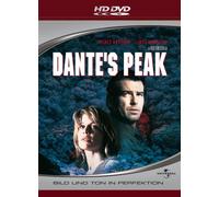 Dante's Peak [HD DVD] [Import allemand]