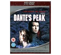 Dante's Peak [HD DVD] [Import anglais]