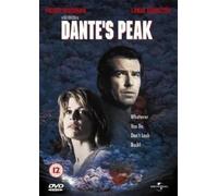 Dantes Peak – Import anglais – Universal Pictures