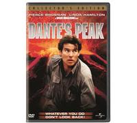 Dante's Peak [Import USA Zone 1]