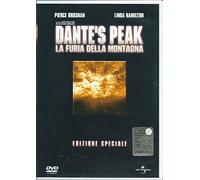 Dante's Peak-La Furia Della Montagna [edizione Speciale] [Import]
