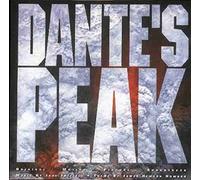 Dante's Peak: Original Motion Picture Soundtrack
