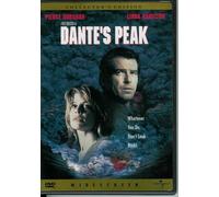 Dante's Peak - Pic De Dante
