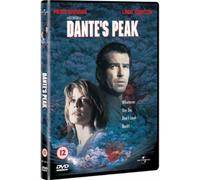 Dante's Peak - Pierce Brosnan - Dvd