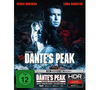 Dante's Peak - Special Edition mit Full Slip (4K Ultra HD Blu-r (4K UHD Blu-ray)