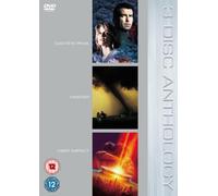 Dante's Peak/Twister/Deep Impact [Import anglais]