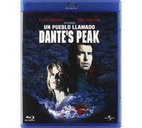 Dante's Peak (Un Pueblo Llamando Dantes Peak)