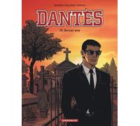 Dantès - Tome 10 - Dernier acte