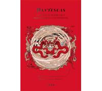 DANTESCAS: Cuentos de mujeres que descendieron a los infiernos