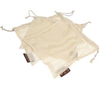 Dantesmile Ensemble de 3 Sacs Filet En Coton Biologique - 1 kit