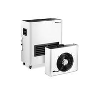 Dantherm Climatiseur split AC 7000