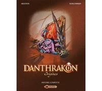 Danthrakon - écrin vol. 01 à 03 Christophe Arleston (Auteur), Claude Guth (Coloriste), Florence Torta (Coloriste), Olivier G. Boiscommun (Dessinateur)