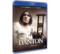 Danton (1983) (Blu-Ray)