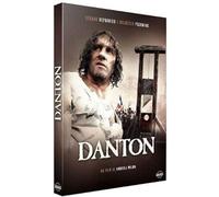 Danton DVD DVD