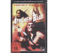 Danton - Apachen Blut [Import]