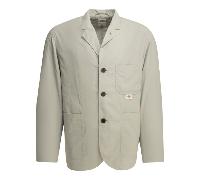 Danton blazer homme gris en nylon - 44