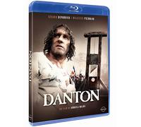 Danton Blu-ray