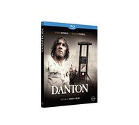 Danton Blu-ray