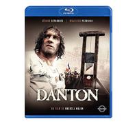 Danton Blu-ray
