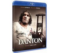 Danton Blu-ray