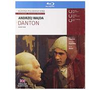 Danton [Blu-Ray] [Region Free] (English subtitles)