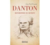 Danton: Bonhomme ou démon
