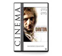 Danton (Dvd)