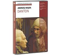 Danton [DVD] (Audio français)