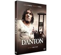 Danton DVD DVD