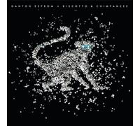 Danton Eeprom - Biscotto & Chimpanzee [Import]
