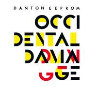 Danton Eeprom - Occidental Damage [Import]
