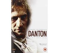 Danton [Import anglais]