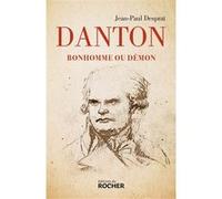 Danton Jean-Paul Desprat (Auteur)