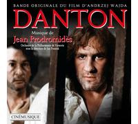 Danton / Les Amitiés particulières / Et mourir de plaisir