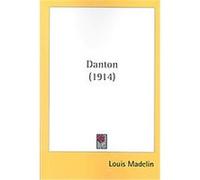 Danton Louis Madelin (Auteur)