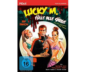 Danton,Ray - Lucky M.Füllt Alle Särge
